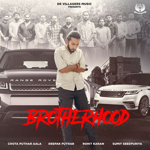 Brotherhood - Chota Puthar Aala, Sumit Seedpuriya