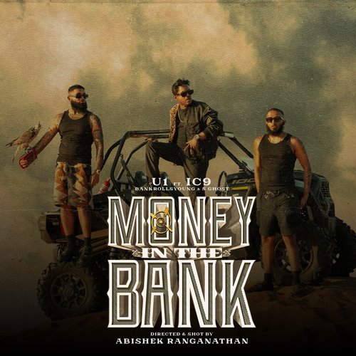 Money in the Bank - Yuvanshankar Raja, IC 9nerz