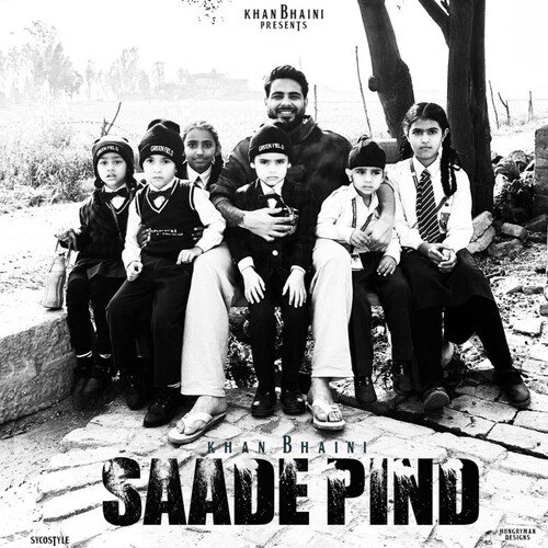 Saade Pind - Khan Bhaini