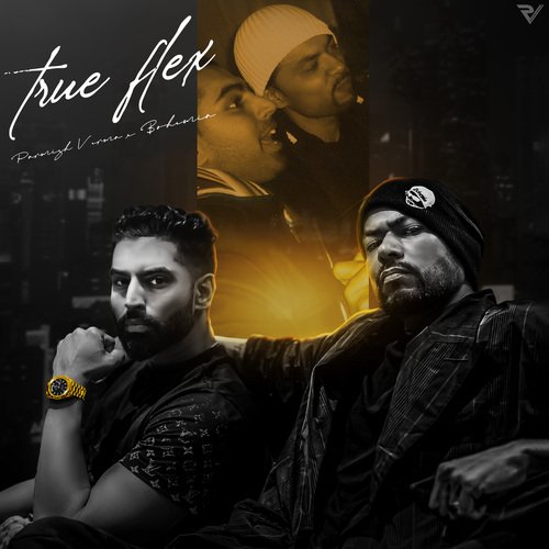 True Flex - Bohemia, Parmish Verma
