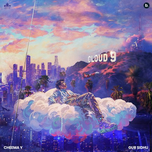 Cloud 9 - Cheema Y, Gur Sidhu
