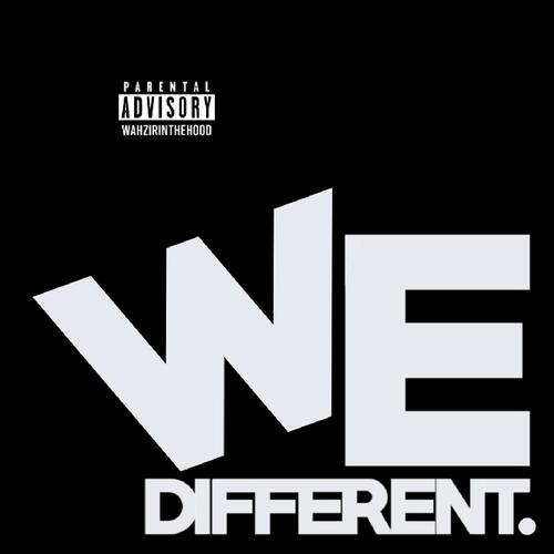 We Different - Wazir Patar, Gurlej Akhtar