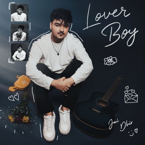 Stay - Jai Dhir, Yoki