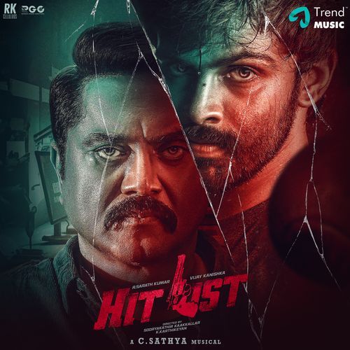 I Am The Danger - Karthik Netha, Arutprakasa Vallalar, Sarathi, C Sathya