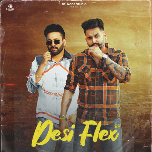 Pind - Hunar Sidhu, Dilpreet Dhillon, Flop Likhari