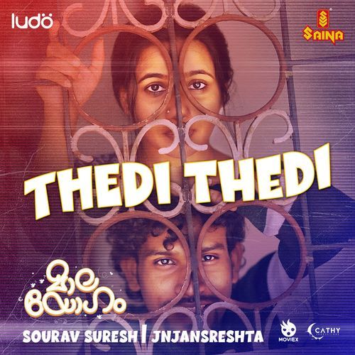 Thedi Thedi - Sourav Suresh, JnjanSreshta
