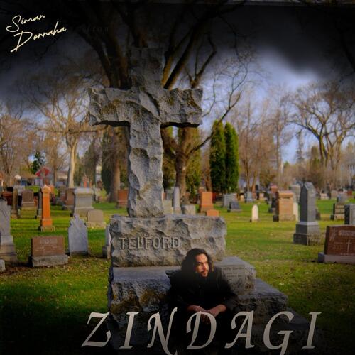 Zindagi - Simar Dorraha