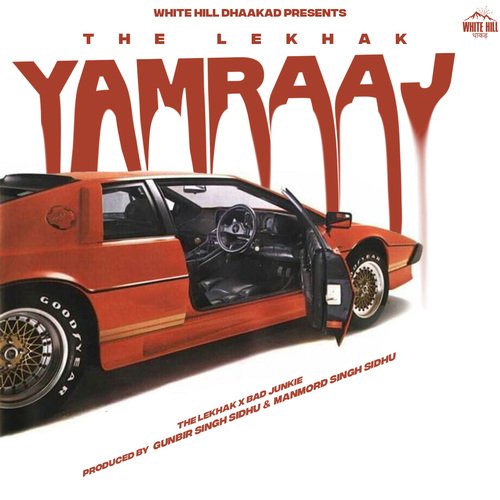 Yamraaj - The LeKhak, BAD Junkie