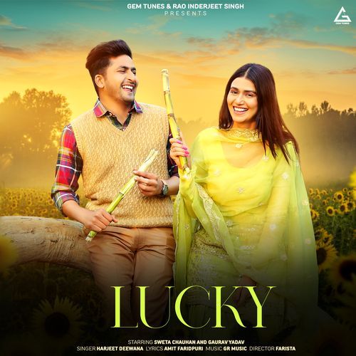 Lucky - Harjeet Deewana