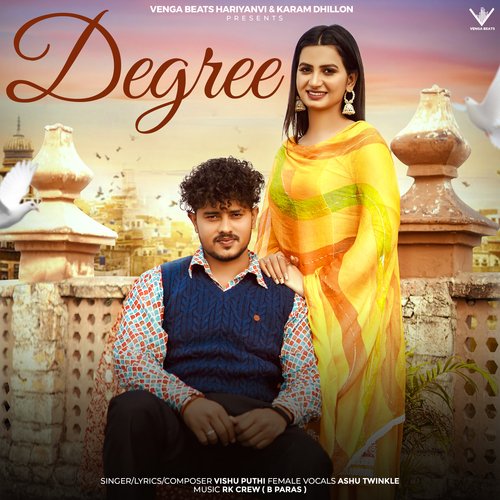 Degree - Vishu Puthi, Ashu Twinkle
