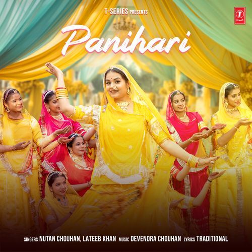 Panihari - Nutan Chouhan, Lateeb Khan, Devendra Chouhan