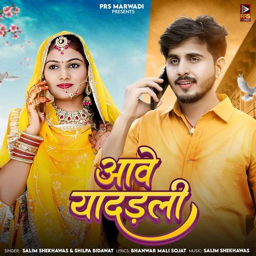 Aave Yaaddli - Salim Shekhawas, Shilpa Bidawat