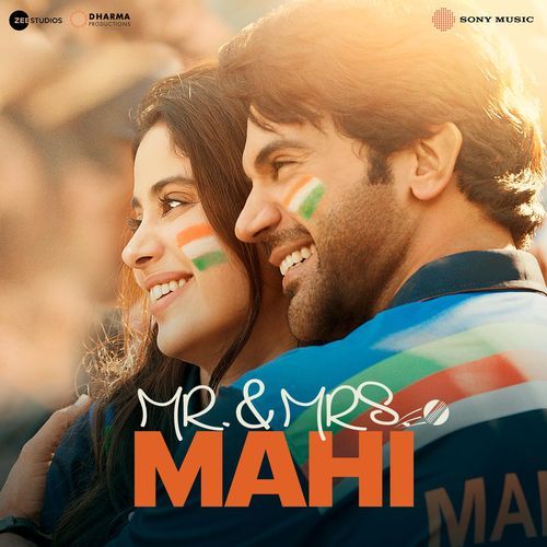 Agar Ho Tum (From Mr. And Mrs. Mahi) - Tanishk Bagchi, Vishal Mishra, Jaani