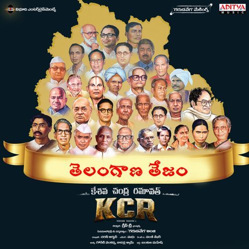 Yadi Yadi - Charan Arjun
