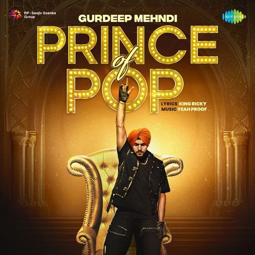 Nasha - Gurdeep Mehndi, King Ricky, Yeah Proof
