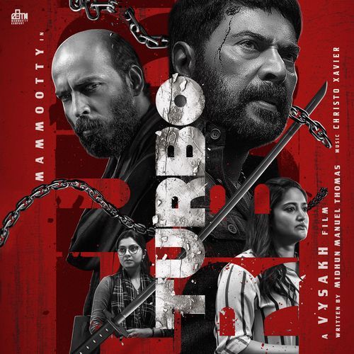 Maayika Maname - SVDP, Vinayak Sasikumar, Christo Xavier