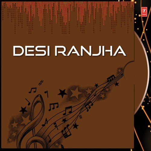 Ranjha - Simarjit Bal