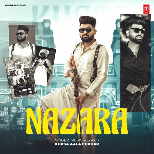 Nazara - Khasa Aala Chahar