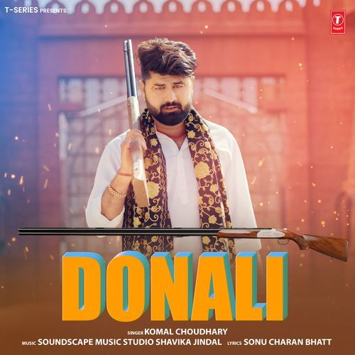 Donali - Komal Chaudhary, Soundscape Music Studio Shavika Jindal