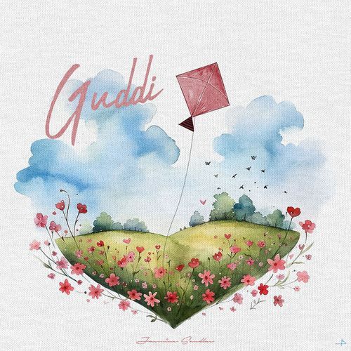 Guddi - Jasmine Sandlas