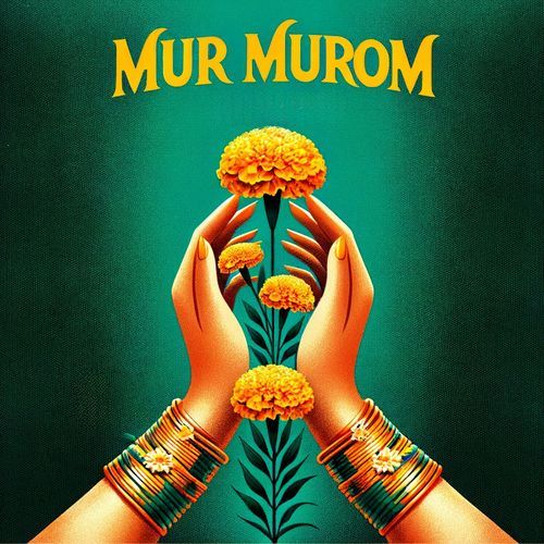 Mur Murom - Rahul Rajkhowa, ICONYK