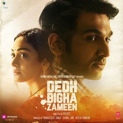 Zidd Na Karo - Rochak Kohli, Sohail Rana, Arko, Anurag Saikia