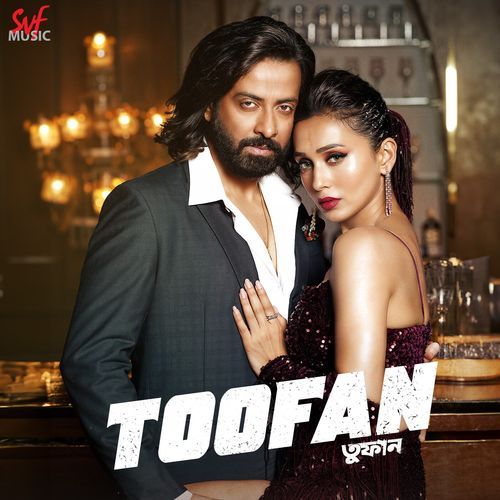 Toofan Title Track - Pritom Hasan, Debosrie Antara, Arif Rahman Joy