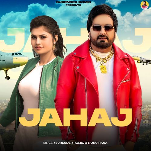 Jahaj - Surender Romio, Nonu Rana