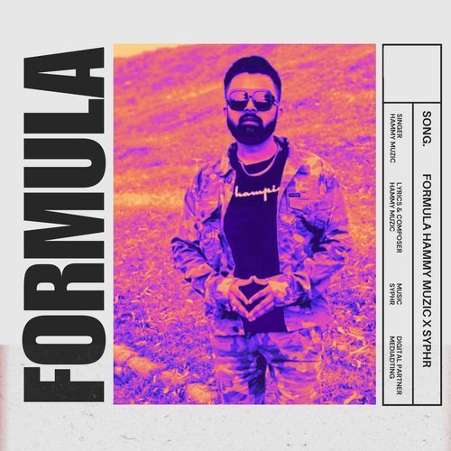 Formula - Hammy Muzic