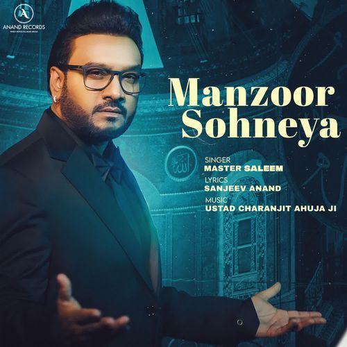 Manzoor Sohneya - Master Saleem