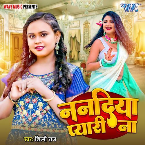 Nanadiya Pyari Na - Shilpi Raj