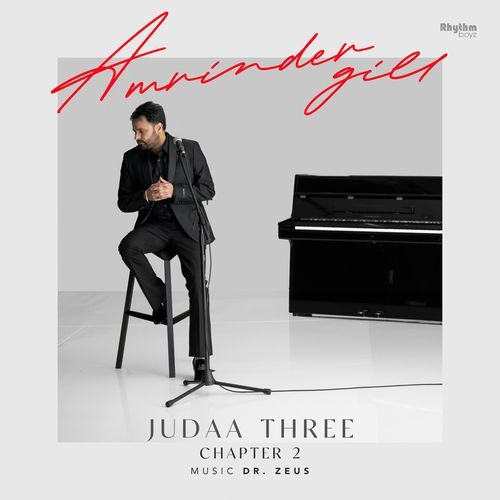 Judaa 3 Title Track - Amrinder Gill, Dr Zeus