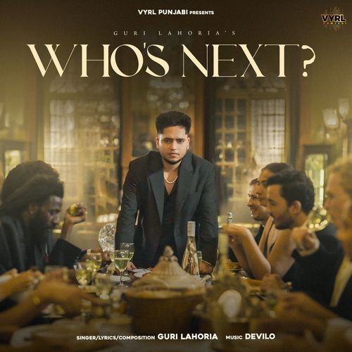 Whos Next - Guri Lahoria, Devilo