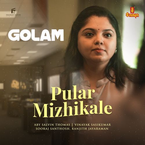 Pularmizhikale - Aby Salvin Thomas