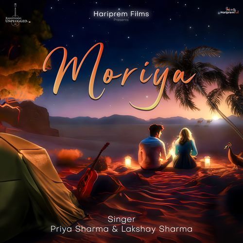 Moriya - Lakshay Sharma, Priya Sharma