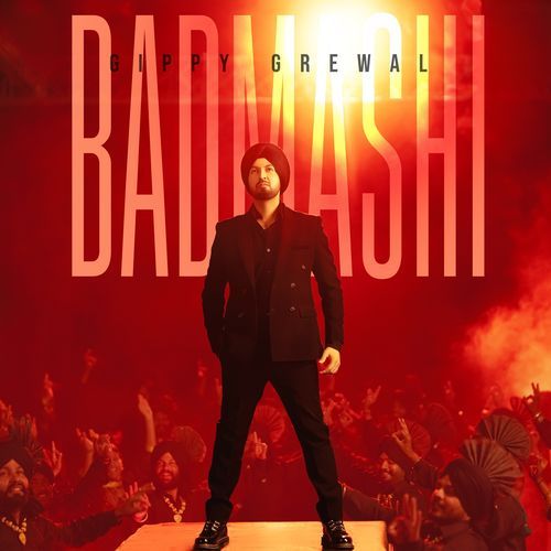 Badmashi - Gippy Grewal