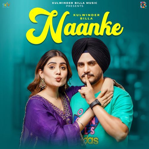Naanke - Ricky Khan, Jashan Inder, Kulwinder Billa
