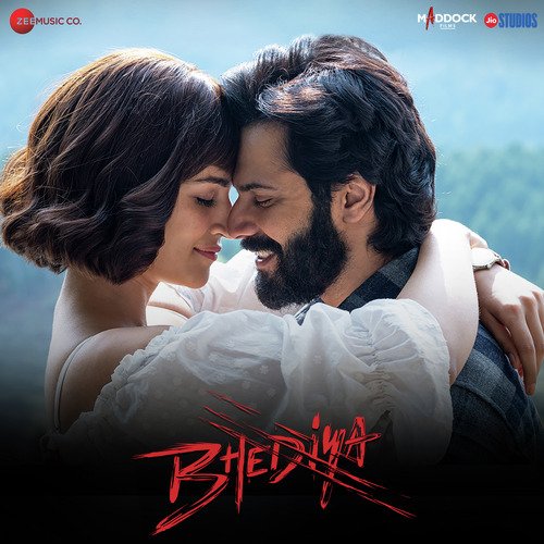 Apna Bana Le - Akhil Sachdeva Version - Sachin-Jigar