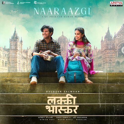 Naaraazgi - G.V. Prakash Kumar