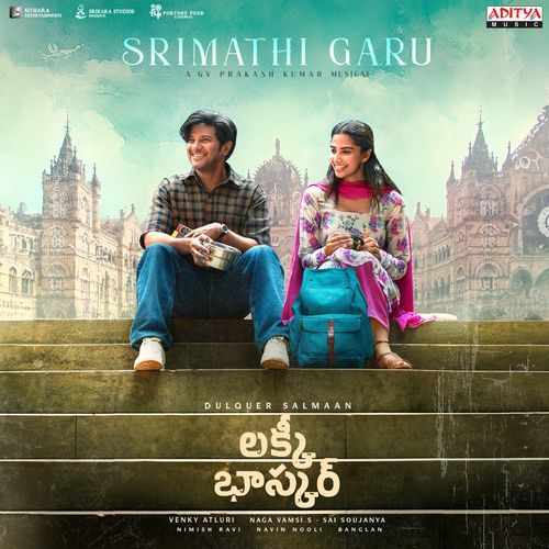 Srimathi Garu - G.V. Prakash Kumar