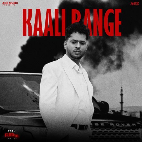 Kaali Range (From   Filmm The EP) - Dikshit Parasher, Jaizeey