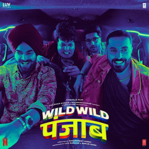 Husn Irani - Various Artists