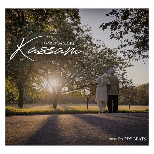 Kassam - Garry Sandhu