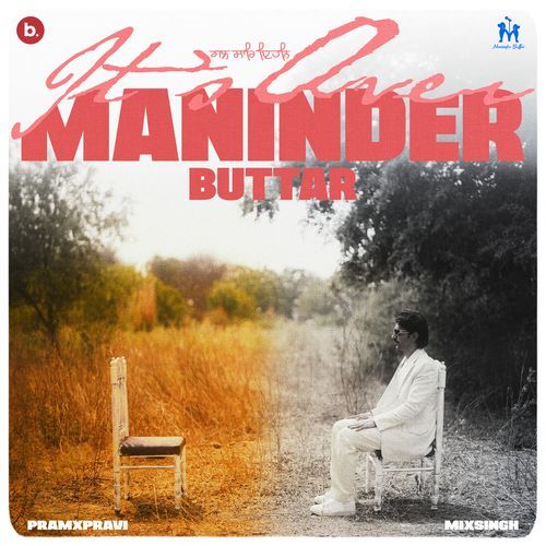 Its Over - Maninder Buttar