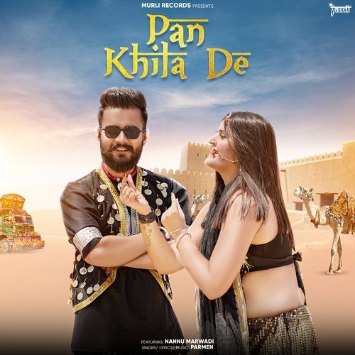 Pan Khila De - Parmen