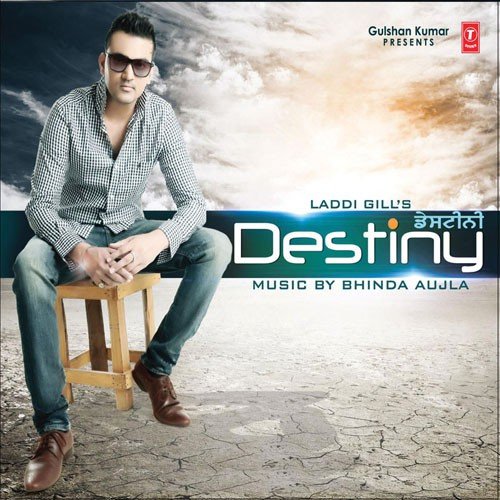 Gediyan - Laddi Gill