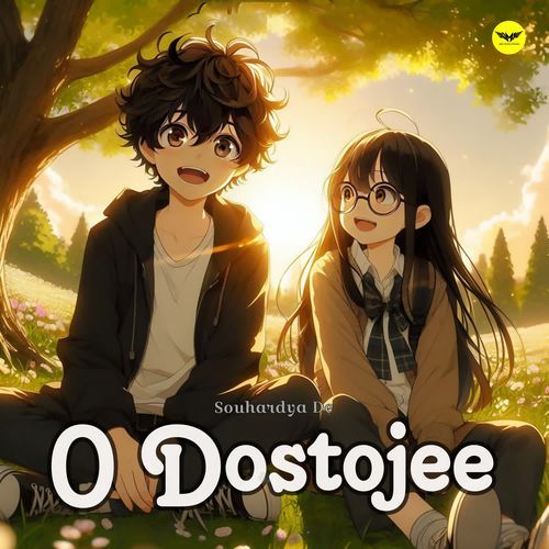O Dostojee - Souhardya De