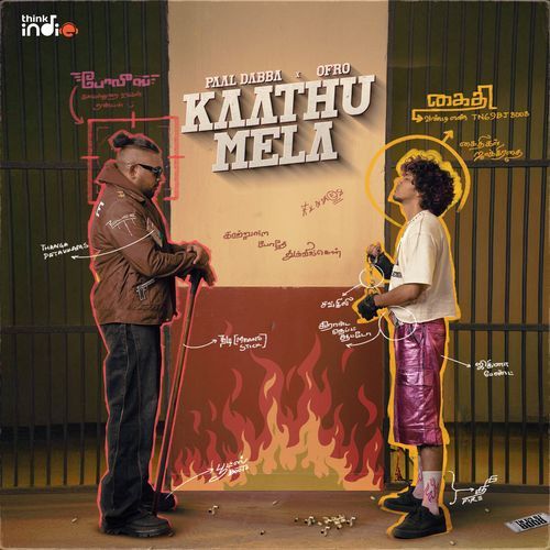 Kaathu Mela - Paal Dabba, ofRO, Deva