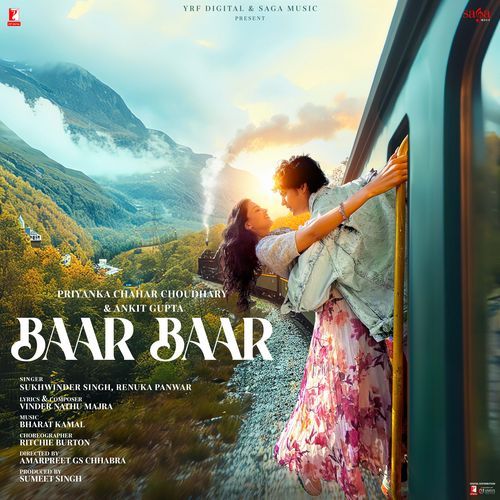 Baar Baar - Sukhwinder Singh, Renuka Panwar, Vinder Nathu Majra, Bharat Kamal