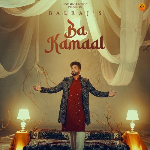 Ve Mahiyaa - Balraj